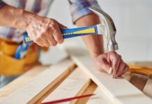 bricolaje mantenimiento hogar
