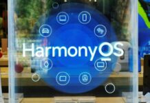 harmmony os alternativa android china